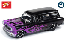 1960 AMC Rambler Wagon Custom