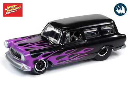 1960 AMC Rambler Wagon Custom