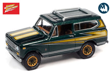 1979 International Scout Midas Edition (Emerald Green Poly)