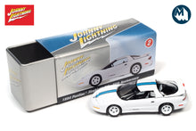 1994 Pontiac Firebird T/A - 25th Anniversary Edition (Gloss White)