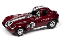 1963 Cheetah (Metallic Red)