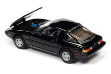 1981 Mazda RX7 (Brilliant Black)