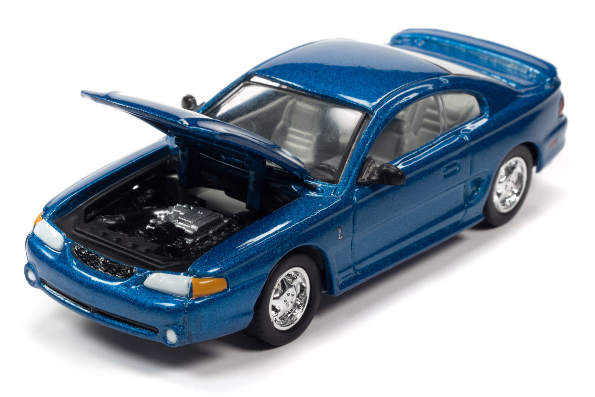 1997 Ford Mustang Cobra