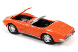 1969 Chevrolet Corvette ZL1 (Monaco Orange)