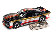 1975 Ford Mustang Cobra II Racer / Monopoly (Go To Jail)