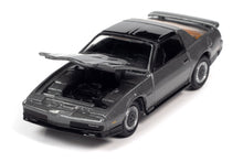 1984 Pontiac Trans Am (Silver Sand Gray Poly)