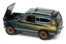 1979 International Scout Midas Edition (Emerald Green Poly)