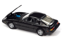 1982 Mazda RX-7 (Tornado Silver Metallic)