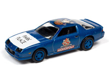 1985 Chevrolet Camaro & Token / Monopoly