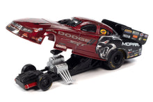 2020 Matt Hagan Dodge Charger FC (Red & Black)