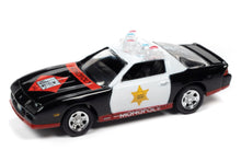 1982 Chevy Camaro & Token / Monopoly (Jail)
