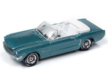 1964 1/2 Ford Mustang Convertible