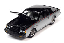 1985 Buick Regal T-Type
