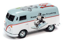 1965 Volkswagen Transporter & Token / Monopoly