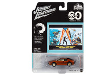 1980 Lotus Turbo Esprit S3 (Orange) / For Your Eyes Only (James Bond)
