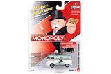 1965 Volkswagen Transporter & Token / Monopoly