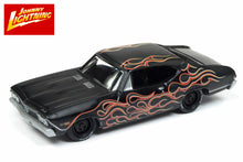 1968 Chevrolet Chevelle SS 396