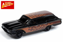 1960 Ford Country Squire