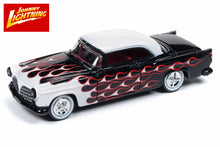 1955 Chrysler 300C