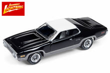 1972 Plymouth Satellite Sebring Plus
