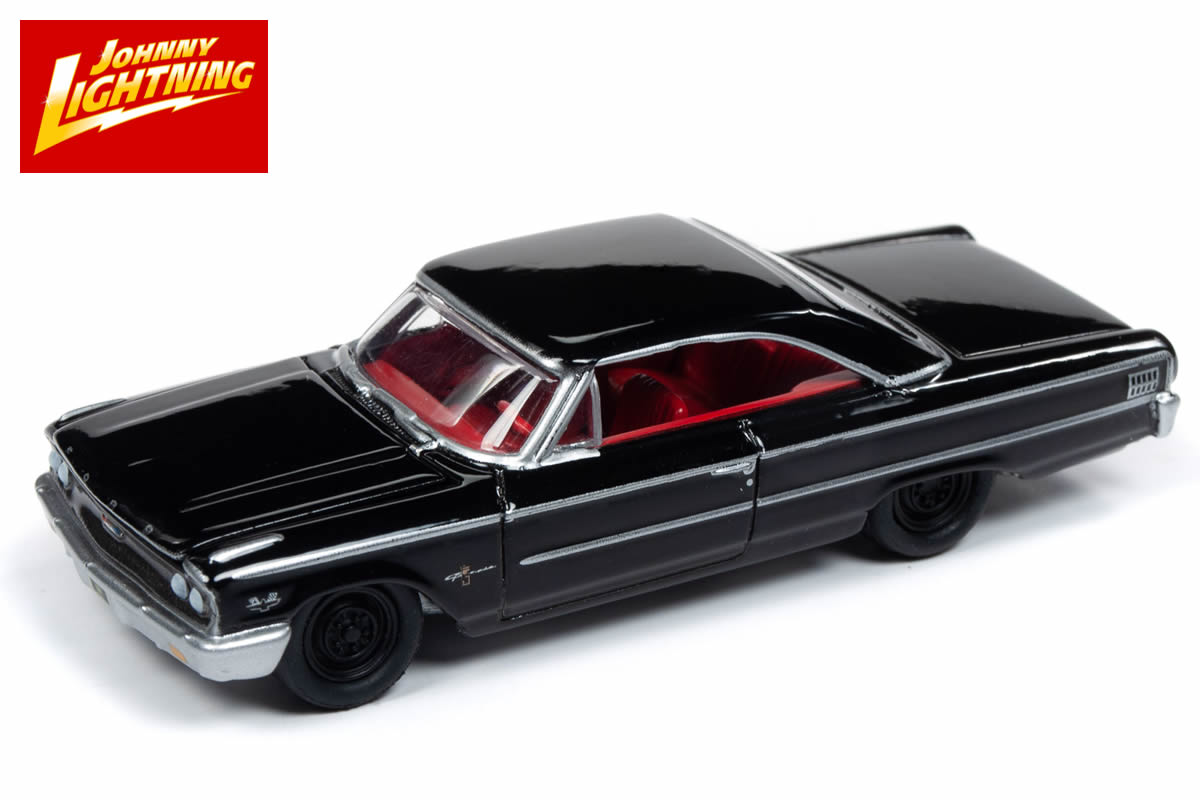 1963 Ford Galaxie 500