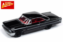1963 Ford Galaxie 500