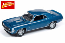 1969 Chevrolet Camaro SS