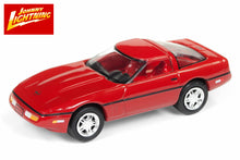 1988 Chevrolet Corvette