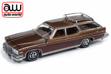 1976 Buick Estate Wagon