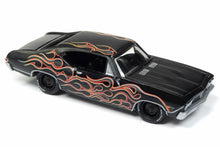 1968 Chevrolet Chevelle SS 396