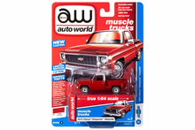 1973 Chevy Cheyenne Stepside