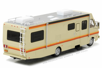 1:43 - Breaking Bad / 1986 Fleetwood Bounder RV
