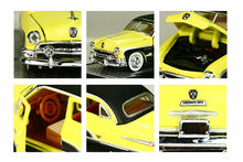 1951 Ford Crestliner