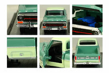 1969 Ford F-250 Truck