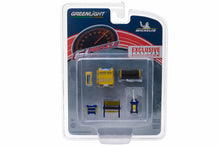 1:64 Garage Shop Tools - Michelin