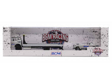 1990 Ford C-8000 / 1966 Ford Mustang Gasser - B&M Racing