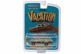 National Lampoon's Vacation (1983) - 1979 Family Truckster "Wagon Queen"
