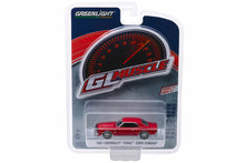 1967 Chevrolet Yenko Camaro