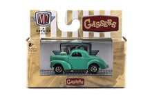 1941 Willys Coupe Gasser