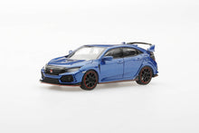 #2 - 2018 Honda Civic Type R (RHD / UK Release)