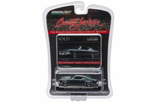 1969 Chevy Yenko Chevelle SS