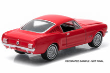1965 Ford T5