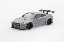 #3 - Liberty Walk Nissan GT-R R35 (RHD / UK Release)