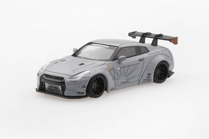 #3 - Liberty Walk Nissan GT-R R35 (RHD / UK Release)