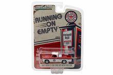 1962 Dodge D-100 Long Bed with Tool Box - Red Crown Gasoline