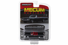 1965 Lincoln Continental Convertible - Black (Indianapolis 2016)