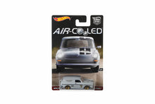 Hot Wheels Car Culture 2017 Mix 2 Air-Cooled / #2 - ’69 Volkswagen Squareback