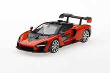 #18 - McLaren Senna (RHD / UK Release)