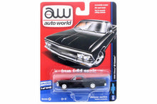 1966 Chevy El Camino (Black-ish)