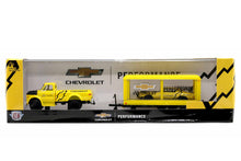 1970 Chevrolet C60 Truck / 1970 Chevrolet Camaro Z/28 RS